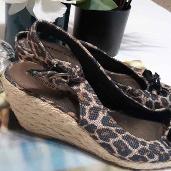 Montego bay club  shoes - Picture 3 of 4